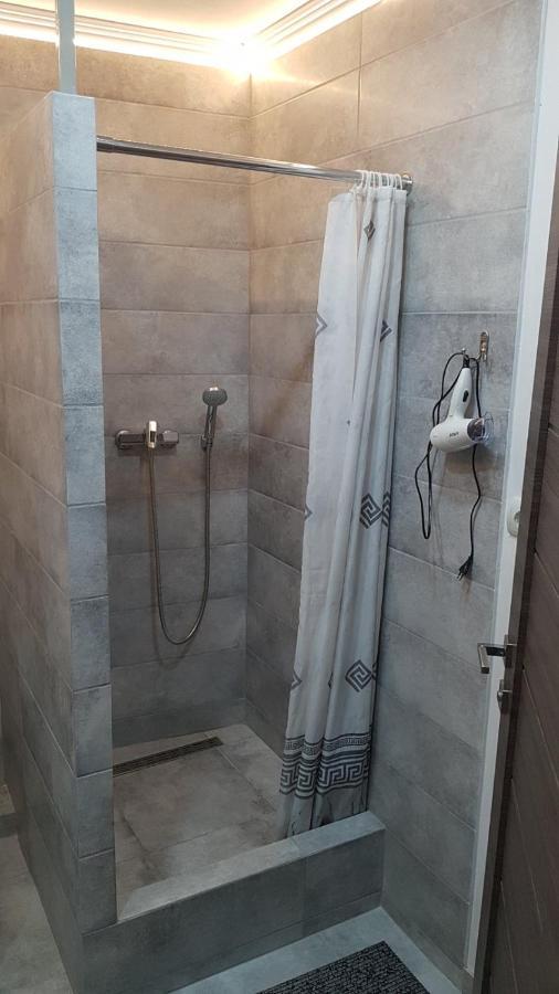 New Luxury Studio Apartment Ivano Frankivsk Bagian luar foto
