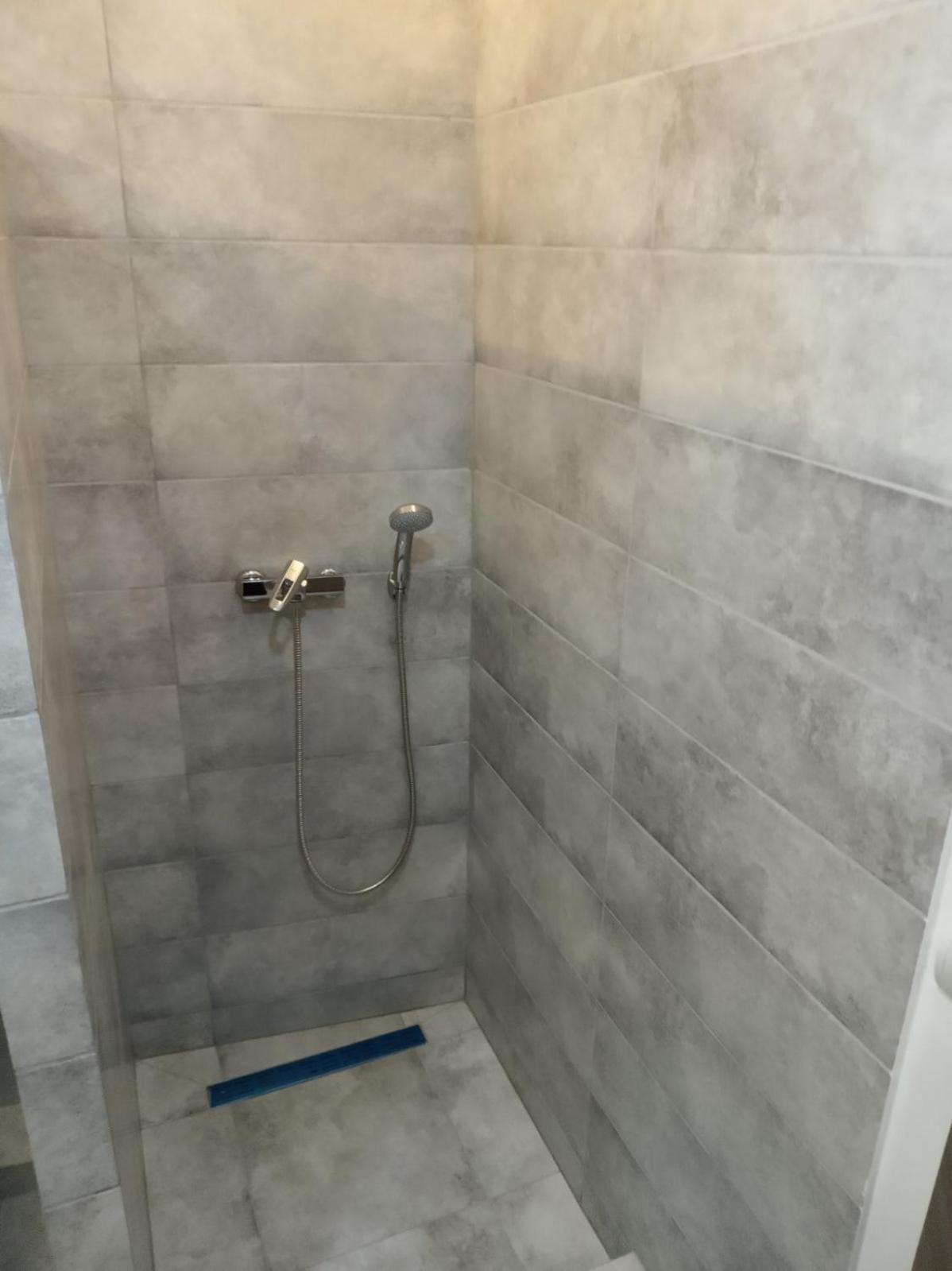 New Luxury Studio Apartment Ivano Frankivsk Bagian luar foto