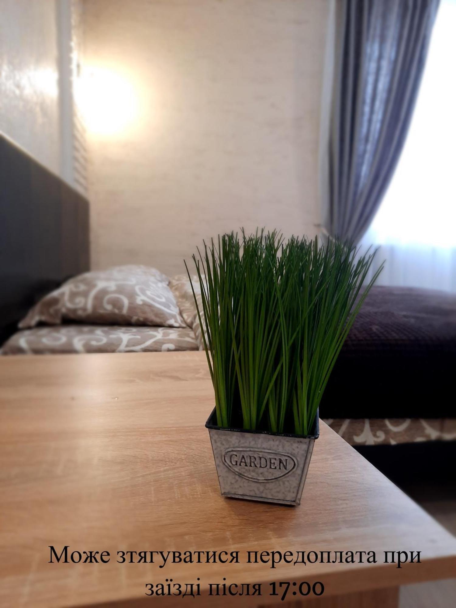 New Luxury Studio Apartment Ivano Frankivsk Bagian luar foto