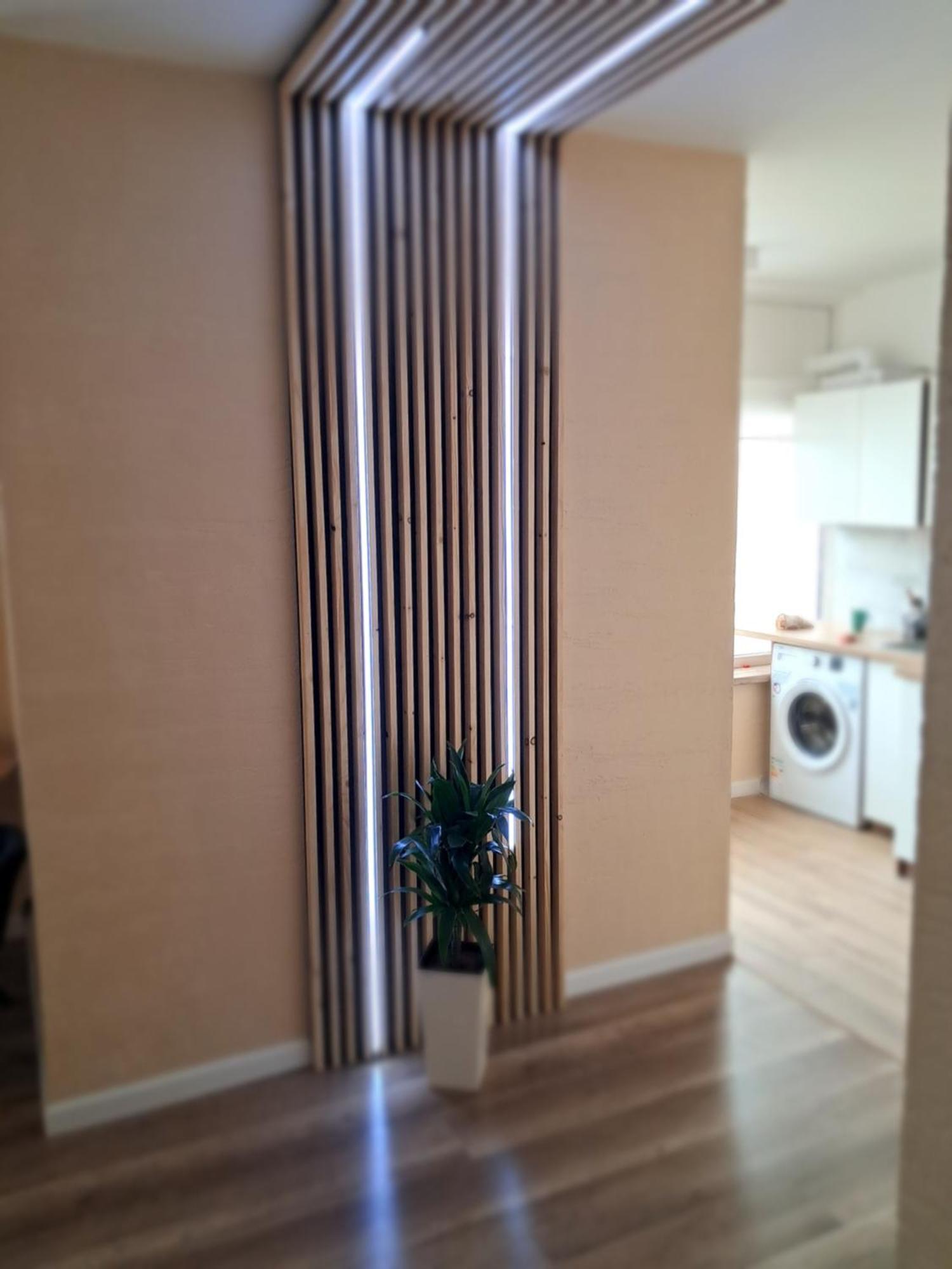 New Luxury Studio Apartment Ivano Frankivsk Bagian luar foto
